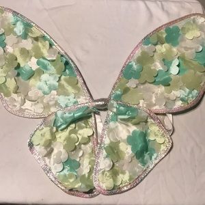 Cat  Jack wings for play, dance or costume